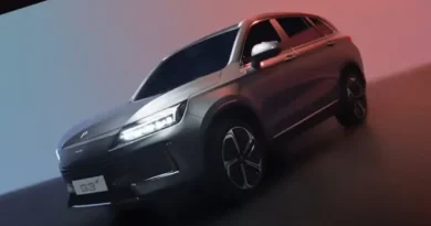 Polytron G3 Dibilang Mobil Nasional, Tapi Kok Desainnya Mirip Mobil China?