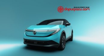 Nissan Leaf Bakal Jadi Mobil Listrik Mitsubishi 2026