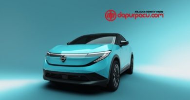 Nissan Leaf Bakal Jadi Mobil Listrik Mitsubishi 2026