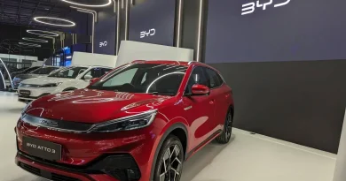 10 Merek Mobil Terlaris April 2025: Jepang Dominan, BYD dan Hyundai Tempel Ketat