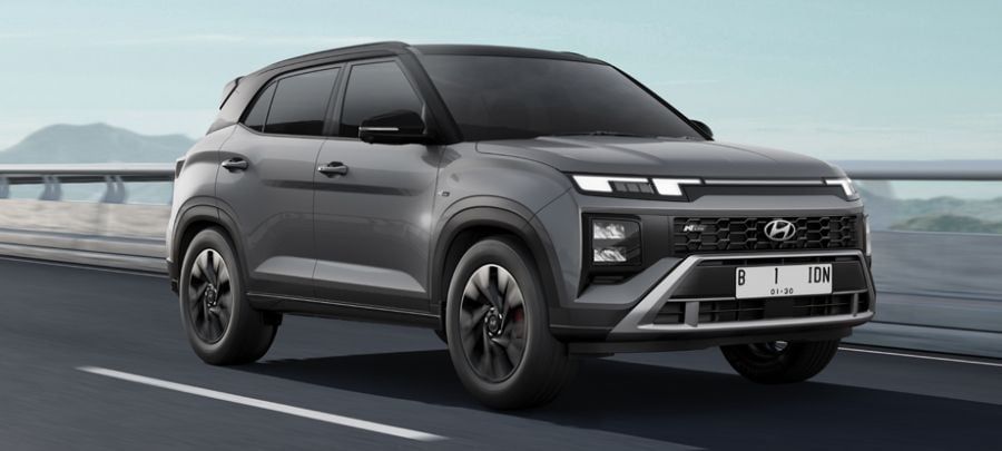 5 Mobil Hyundai Kece dan Sporty untuk Anak Muda