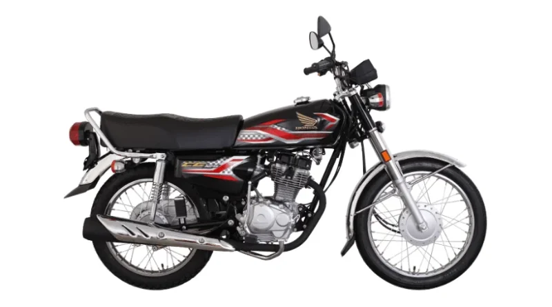 Daftar Harga Motor Honda Terbaru Februari 2025