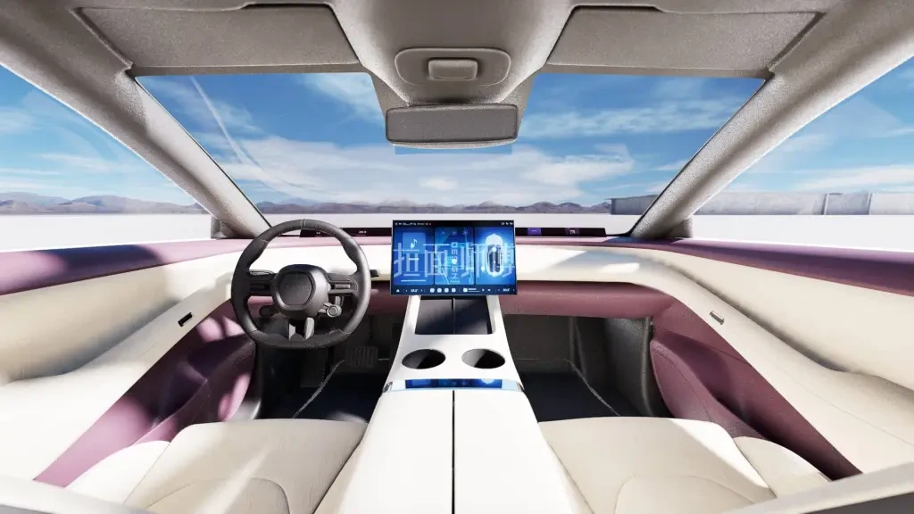 SUV Listrik Xiaomi YU7 Hadir, Jarak Tempuh Gokil 835 Km!