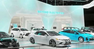 Jadwal 3 Pameran Mobil Terbesar Indonesia pada 2025