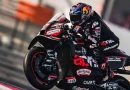 Menderitanya Jorge Martin Cedera Patah Tulang Rusuk