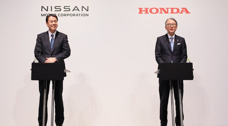 Mengapa Industri Otomotif Jepang Terbagi Dua Faksi demi Perang EV