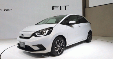 Nasib Generasi Honda Jazz di Indonesia Masih Belum Jelas