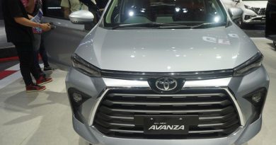 Penjualan Mobil Turun, Pajak Tinggi & Butuh Insentif Segera