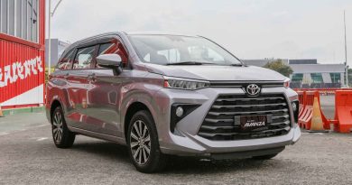 Tanggapan Astra Daihatsu Motor Soal Informasi Bergabung dengan Toyota
