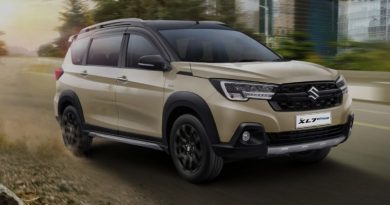 Suzuki XL7 2025 Meluncur, Harga Mulai Rp 264 Jutaan