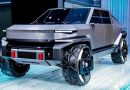 Inovasi Truk Listrik: GAC Pickup 01 Tantang Dominasi Tesla Cybertruck inovasi-truk-listrik-gac-pickup-01-tantang-dominasi-tesla-cybertruck