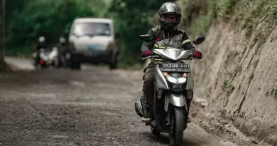 Yamaha Gear Ultima Hadir, Gear 125 Tetap Lanjut!