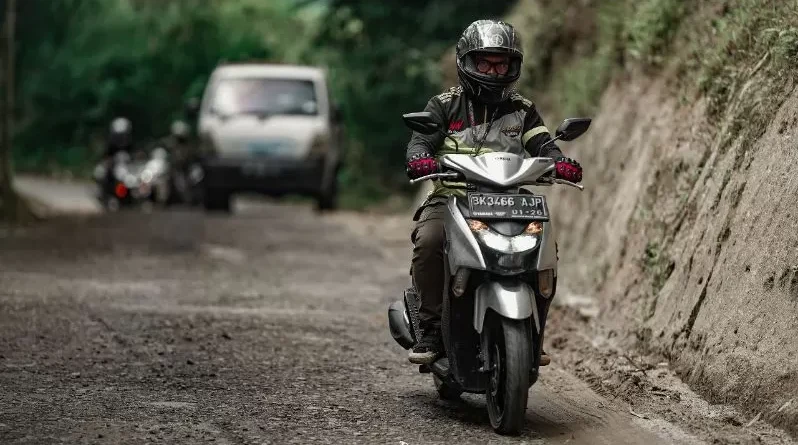Yamaha Gear Ultima Hadir, Gear 125 Tetap Lanjut!