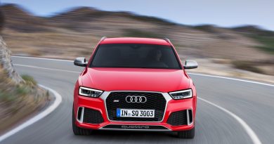 Penjualan Audi, Lamborghini, Ducati Turun Awal 2025, Ini Strategi Balasannya