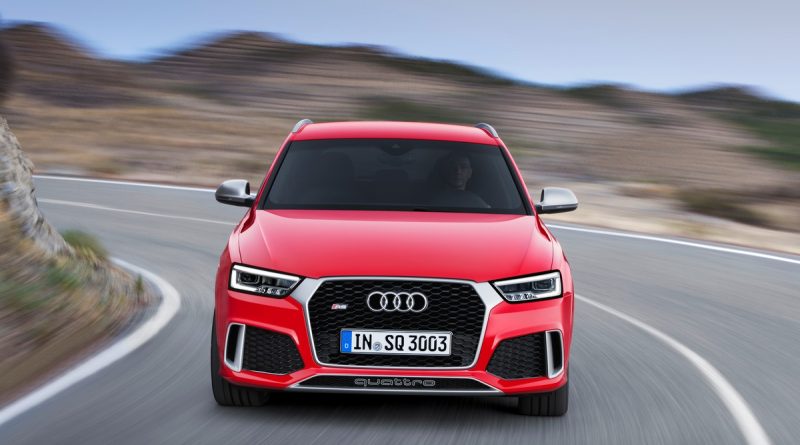 Penjualan Audi, Lamborghini, Ducati Turun Awal 2025, Ini Strategi Balasannya
