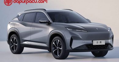 Hedmos 06: SUV Listrik Peugeot-Citroen Harga Rp245 Jutaan