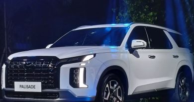 5 Mobil Hyundai Kece dan Sporty untuk Anak Muda