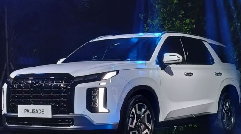 5 Mobil Hyundai Kece dan Sporty untuk Anak Muda