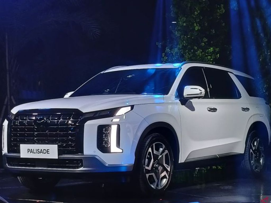 5 Mobil Hyundai Kece dan Sporty untuk Anak Muda