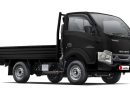 Isuzu Traga Tampil dengan 'Baju Baru', Tampak Semakin Gagah