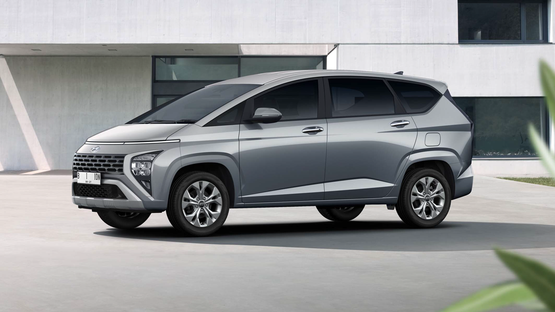 5 Mobil Hyundai Kece dan Sporty untuk Anak Muda