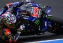 Yamaha Bangkit: Strategi di Balik Kesuksesan Bersaing dengan Ducati Yamaha Bangkit: Strategi di Balik Kesuksesan Bersaing dengan Ducati