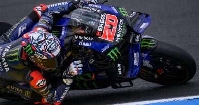 Yamaha Bangkit: Strategi di Balik Kesuksesan Bersaing dengan Ducati