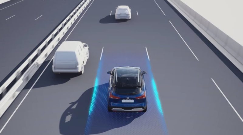 Lane Keeping Assist: Fitur Canggih Biar Mobil Kamu Tetap di Jalur