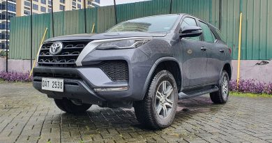 Harga Toyota Fortuner 2025 Mulai Rp 573 Juta, Simak Semua Varian dan Fitur Barunya