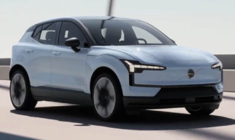 Deretan Mobil Terbaik di Dunia 2024 Versi World Car Awards