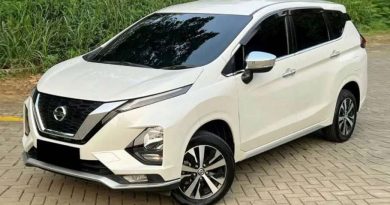 Harga Baru Nissan Livina Mei 2025, Cocok Buat Keluarga!