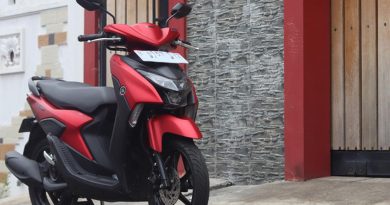 3 Motor Yamaha Paling Irit BBM di 2025, Bikin Dompet Tetap Adem!