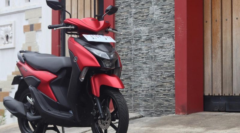 3 Motor Yamaha Paling Irit BBM di 2025, Bikin Dompet Tetap Adem!