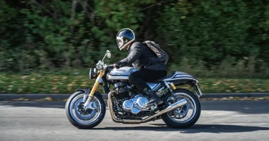 Norton Motorcycles Bakal Hadir di Indonesia, Motor Legendaris Asal Inggris dengan Segudang Keunggulan!