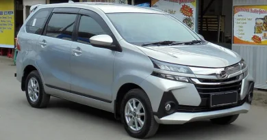 5 Mobil Keluarga Murah di Bawah Rp 40 Juta: Irit, Tangguh, dan Gak Bikin Dompet Menangis!