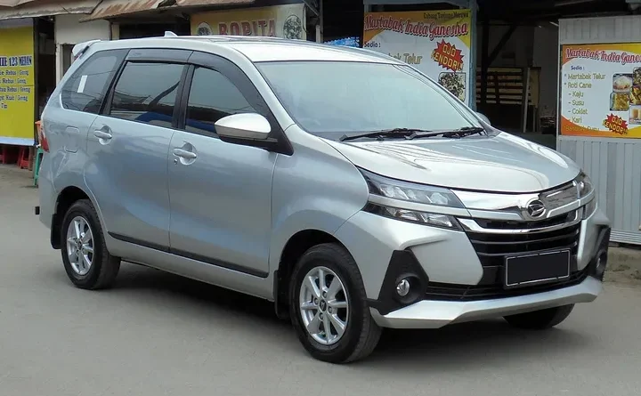5 Mobil Keluarga Murah di Bawah Rp 40 Juta: Irit, Tangguh, dan Gak Bikin Dompet Menangis!