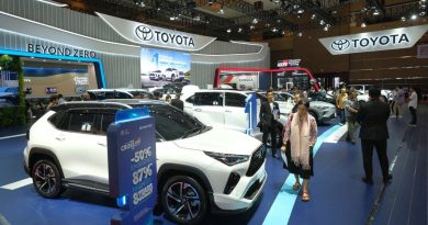 Waduh! Penjualan Mobil di Indonesia Masih Seret Bisa Anjlok Lagi Nih!