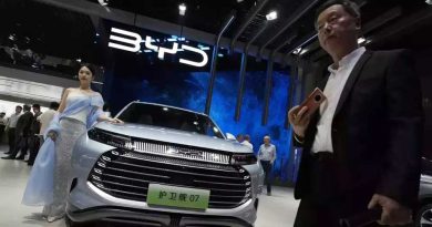 Dealer Mobil Tutup Satu per Satu, Mobil Cina Jadi Biangnya?