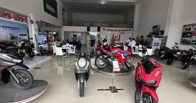 Update Harga Motor Bebek Juni 2025, Ada yang Naik, Ada yang Turun!