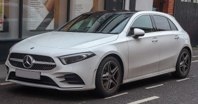 Menperin Sambut Baik Langkah Strategis Mercedes-Benz di Cikarang