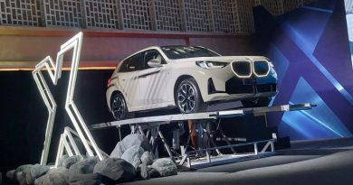 BMW Indonesia Gaspol! Luncurkan All-New X3 & 2 Series Gran Coupé Sekaligus