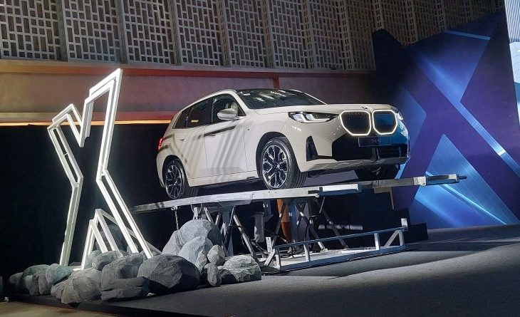 BMW Indonesia Gaspol! Luncurkan All-New X3 & 2 Series Gran Coupé Sekaligus
