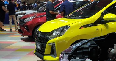 Harga Mobil di RI Masih Tinggi, Industri Soroti Tekanan Pajak Berlapis
