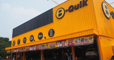 Kolaborasi Strategis! Mann+Hummel Gandeng Bquik Otomotif untuk Perkuat Industri Aftermarket Indonesia