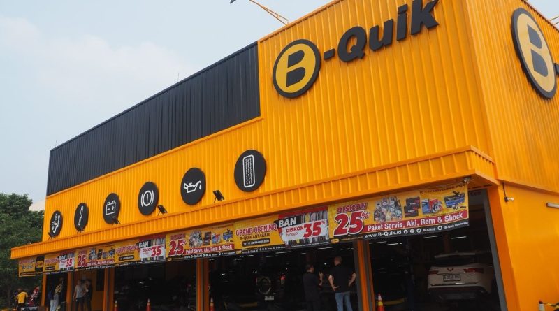 Kolaborasi Strategis! Mann+Hummel Gandeng Bquik Otomotif untuk Perkuat Industri Aftermarket Indonesia