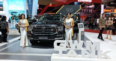 Inchcape: Pendatang Baru, Pengalaman Segudang di Dunia Otomotif
