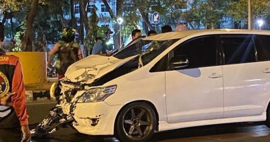 Deretan Berita Otomotif Terpopuler: Bocoran Mobil Baru Toyota hingga Kecelakaan di Tawangmangu