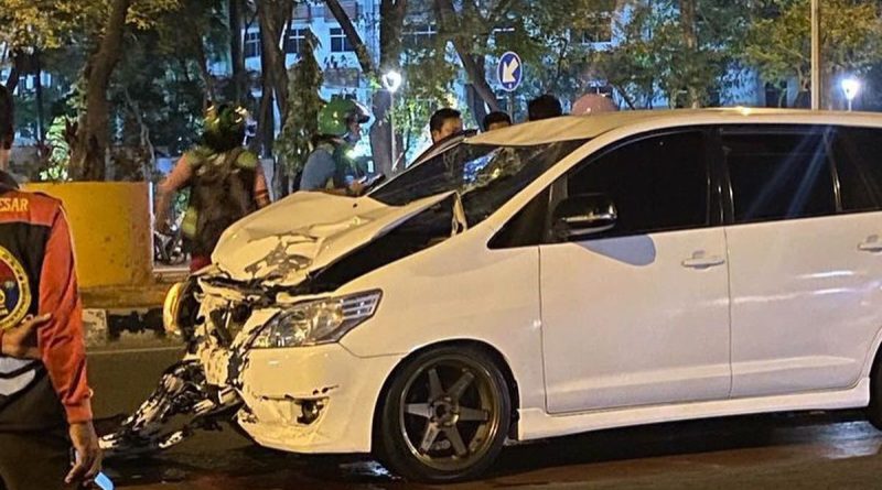 Deretan Berita Otomotif Terpopuler: Bocoran Mobil Baru Toyota hingga Kecelakaan di Tawangmangu