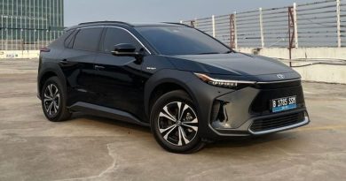 Mobil Hybrid Mau Ikut Bebas Ganjil Genap? Pelat Biru Jadi Kunci, Nih!