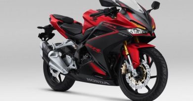 Rekomendasi Motor Honda 250cc Terbaru Juni 2025: Siap Gaya, Siap Gas!